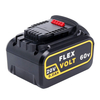 dewalt 20v battery 9.0 ah flexvolt battery (DCB609)