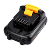 Dewalt 14.4v Xrp Replacement Battery DCB122 12V 14.4v MAX 6.0Ah Lithium Ion Battery 