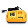 Dewalt Charger 20v Flexvolt 20V Max Rapid Charge Dcb118