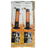 Winter Smart Infrared Heater Portable Oscillating Space Heater Remote Control Electric Fan Heater Ceramic Tower 