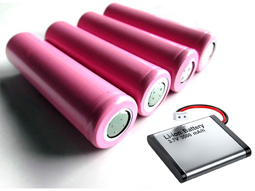Which of the following four batteries is better for power tool batteries