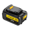 Dewalt 20v Battery DCB203 MAX XR 3.0 Ah Lithium-Ion Battery