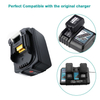 Makita LXT Lithium Ion 5.0Ah Battery Included 18V LXT Lithium Ion 5.0Ah Battery BL1850B