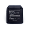 20v 40v Lithium Battery LCS36 Fast Charger Compatible with Black And Decker Charger 18v 36v 40v