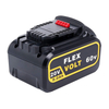 replacement dewalt Lithium ion battery 60v for dewalt DCB606 DCB612 DCB609-2 DCB204 DCB205-2 DCB206-2
