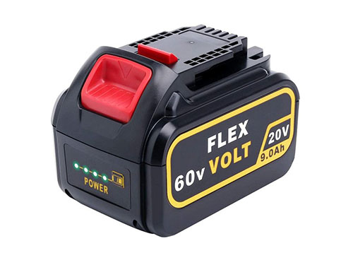 5 tips for keeping dewalt batteries working in cold weather