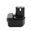 Hitachi 12v Battery Ni-Mh 3000mAh Power Tool Battery Eb1212s Eb1214l Eb1214s Eb1220bl Eb1220hl