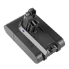21.6V Li-ion Battery 3.0Ah 4.0Ah Replacement Compatible for Dyson V6 SV04 SV09 DC59 DC62 DC61 DC58